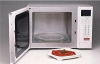 微波炉内部结构 微波炉运作原理是什么