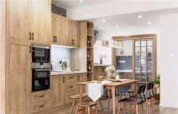 胡桃木贵还是菠萝格贵 如何选择胡桃木床