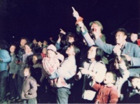 纪念“东方红一号”发射50周年 前锋卫星节提前引爆6.1