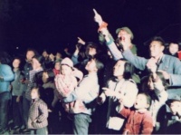 纪念“东方红一号”发射50周年，前锋卫星节提前引爆6.18