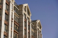 华润漆工程涂料助力打造经典园林盛景