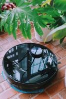 拯救洁癖和强迫症，扫地机器人我选美的北极星M7