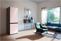 三星BESPOKE系列冰箱官宣上市，将开启可定制家电新时代