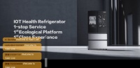 海尔冰箱转型了？不好好坐在第一位置上，居然研究这些了！