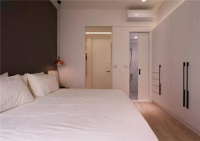 床头和卫生间一墙之隔 这些方法你学到了吗