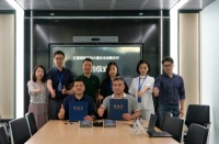 大健云仓联手中国最大家具商场运营商，拓展海外市场