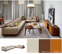 Frandiss臻品汇 | FN023: 优雅与时尚兼备，让家更有气质