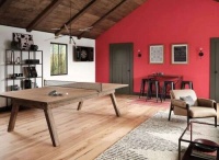 宣伟涂料给你百变家居效果，色调绝美，光泽丰富