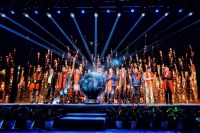 2020年“活着”才是硬道理 第三届CBDA中国软装陈设艺术节