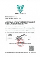 海信蒸烫洗衣机入选2020年面向大健康场景的优势家电产品