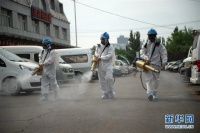 健康高于一切！|新冠病毒卷土重来？持久预防非常重要