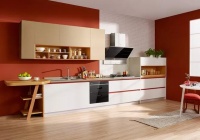 烟灶套装该怎么选？华帝三大选购要点教你打造精致净烟的