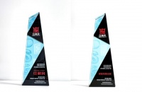 红鼎奖 | 三棵树BB漆荣获两项大奖,匠心品质，实至名归!