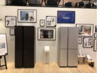 增长165.7%！AQUA分得日本冰箱行业最大一杯羹？看完服气