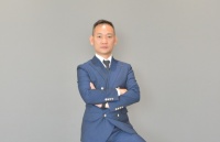 Liberlife丽联办公家具蔡志武：匠造美，超越美，升华美