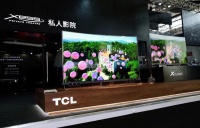618买电视两个指标不可少：大屏+量子点