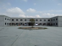 锦萧科技：争做建筑工业现代化的引领者