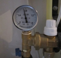 地暖打压要注意哪些事 地暖打压多少正常