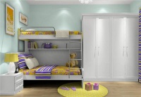 家居双层床好吗 双层床贵吗