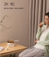 父亲节快到了，送给爸爸一款鸣盏煮茶器吧 时尚潮流又好用