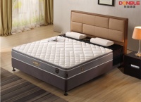 夏至将至，看东宝床垫如何冷静应对梅雨季