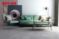 诺贝尔瓷砖促销与质量两手齐抓，这种品牌想不火都难~