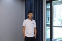 如鱼得水消费者邹先生：品质保障，值得信赖