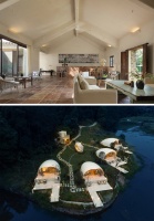 2019金堂奖年度最佳设计成果发布，37件作品摘得中国室内设计大奖