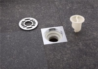 地漏周围漏水处理 卫生间地漏渗水该怎么办