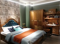 芭米青少年儿童家具，倾心呵护孩子健康成长