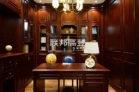 全屋定制选哪个品牌好？联邦高登——您的不二之选