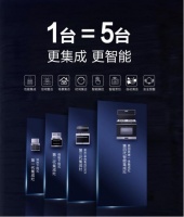 618狂欢落下帷幕，奥田集成灶线上交易额同比增长133.67%