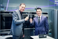 博西家电618销售佳绩出炉，产品实力和创新布局齐绽放