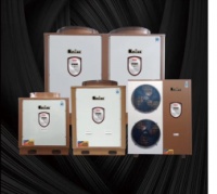 冬可供暖，夏可制冷，长凌携专利产品亮相2020中国热泵展