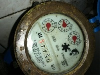 水表坏了五年没交水费 安装水表注意事项有哪些