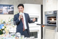 青岛遇上gorenje 欧洲高端艺术家电与中国城市生活方式融合