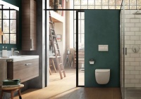 梅雨季防潮指南：Roca抗潮抗菌卫浴间，南方专属！