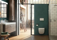 梅雨季如何防潮？Roca抗潮抗菌卫浴间揭秘！