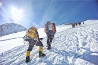 致敬民间登山30周年|中国登山人到底有多厉害