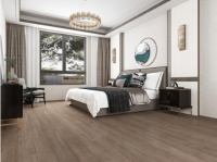 德尔抗菌家族地板，为孩子筑造健康安全的成长乐园