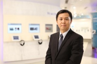 西门子查鹏展：秉承德国工匠之心 打造智能家居产品