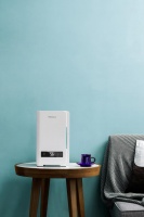 SoleusAir舒乐氏蓝海无雾加湿器，为居家环境缔造海洋深呼吸