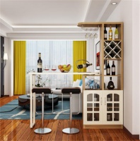 自制隔断墙如何做 简易隔断墙做法有哪些