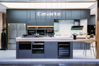 发力场景生态？友商始料不及！卡萨帝冰箱开启新起点