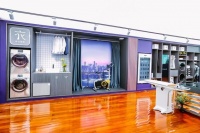 衣服不怕贵就怕不好洗 卡萨帝智慧护理,在家护理衣物