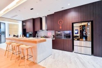 已被友商盯上了!如何防守?卡萨帝:进攻才是最好的防守