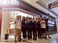 柏厨总部“新”与“心”变中突破布局未来 常州市旗舰店逆势增长