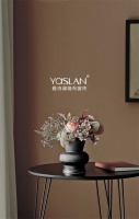 【YASLAN】看不腻的大地色，营造典雅大气的生活