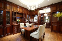 联邦高登全屋定制，从品质出发|独属你的居家指南