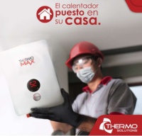 亚沐电器以超强团队，携即热速热式电热水器强势回归国内市场